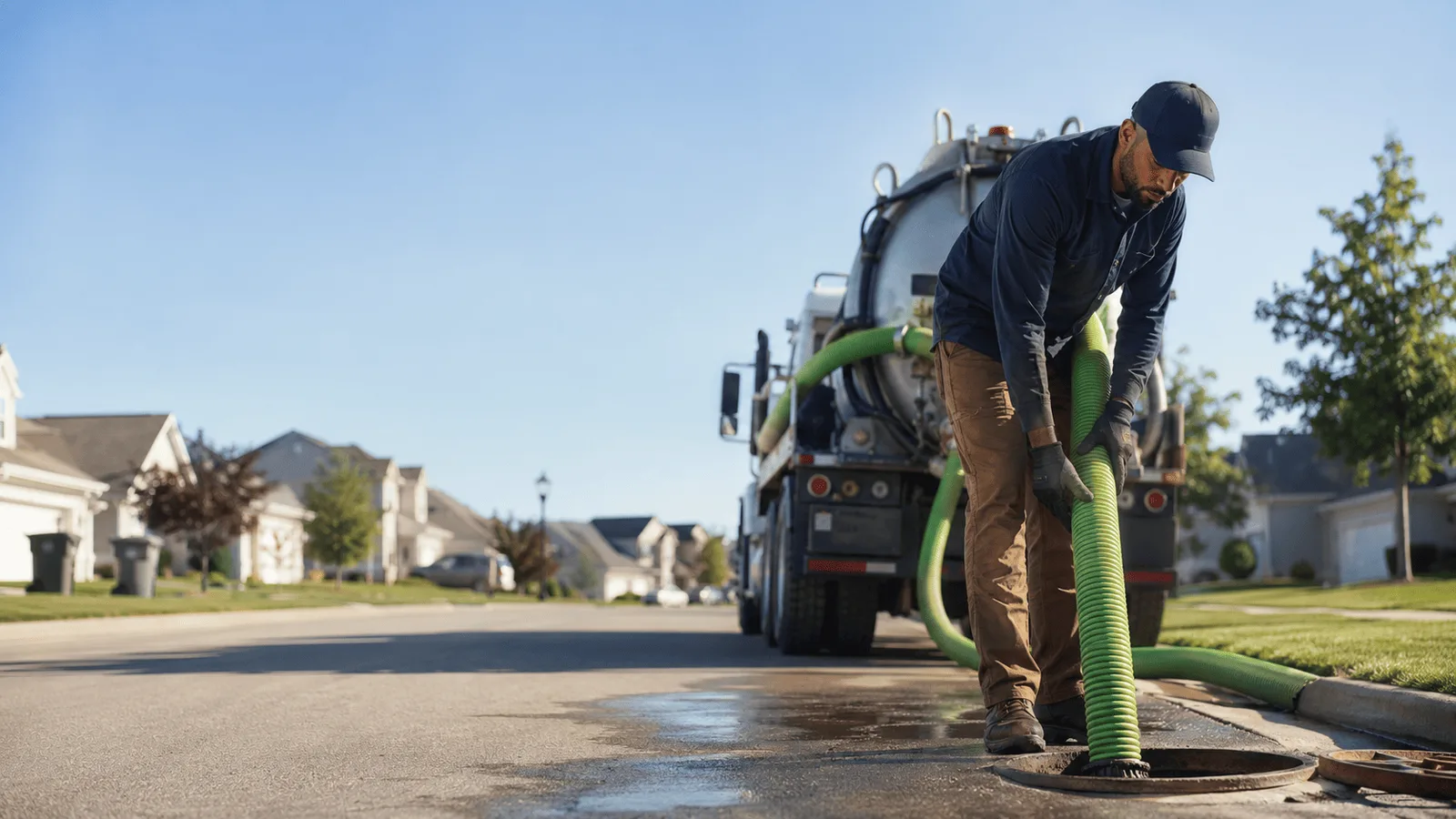 Mosquito Control in Schuyler Lake, NY